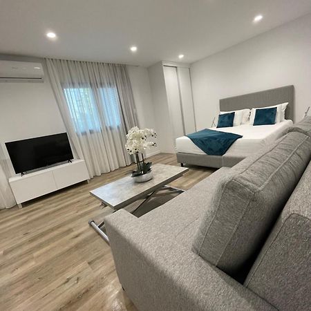 Casa Santyana Apartment Amarante Ngoại thất bức ảnh