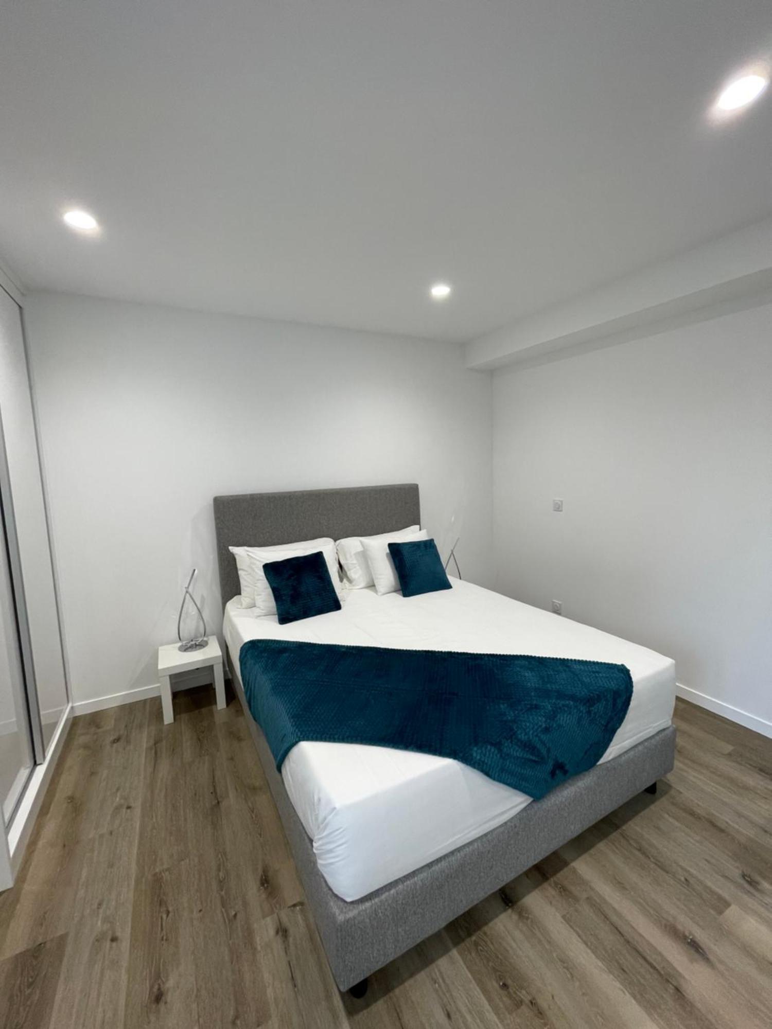 Casa Santyana Apartment Amarante Ngoại thất bức ảnh