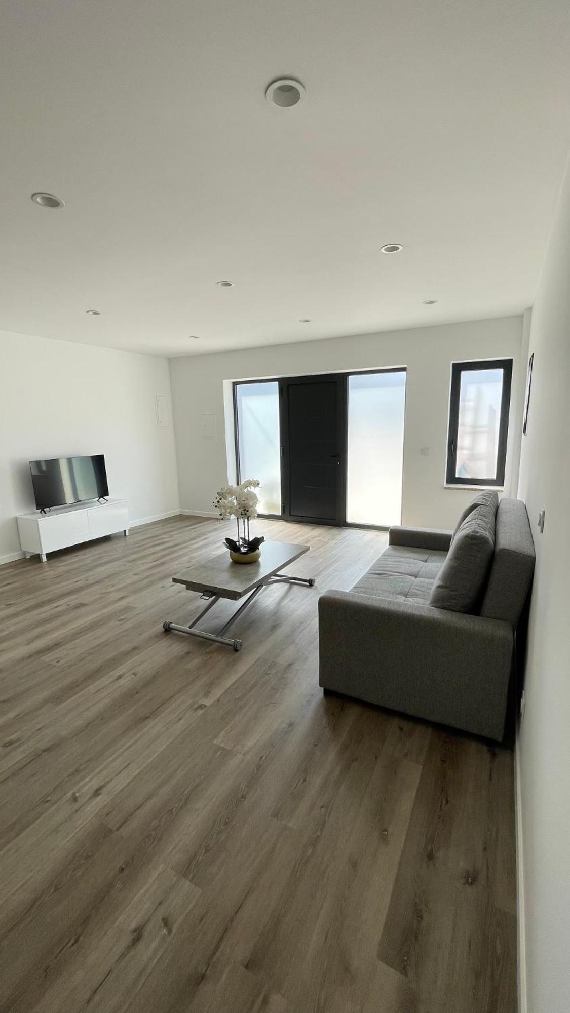 Casa Santyana Apartment Amarante Ngoại thất bức ảnh