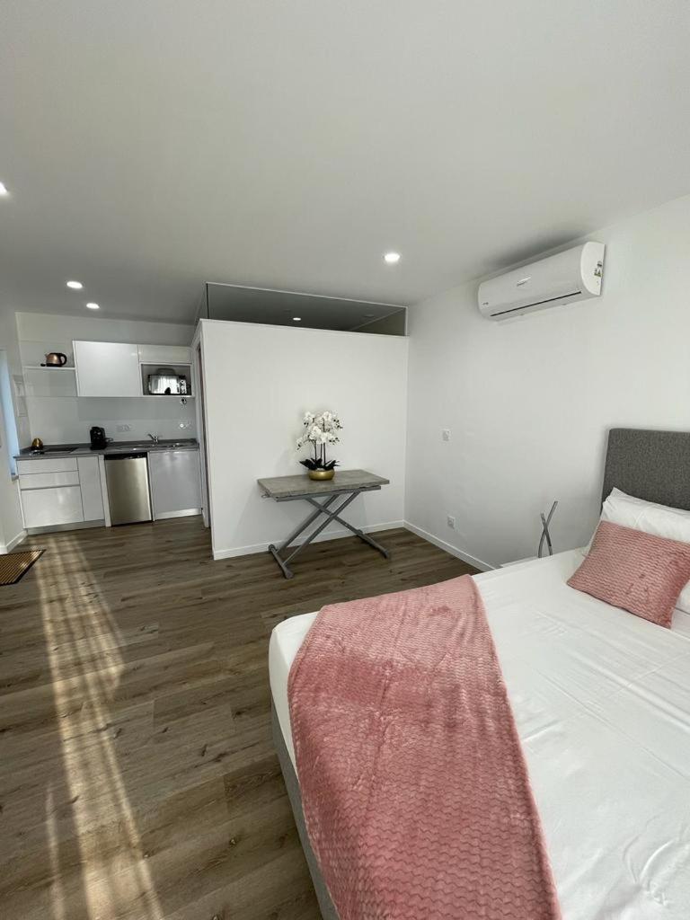 Casa Santyana Apartment Amarante Ngoại thất bức ảnh