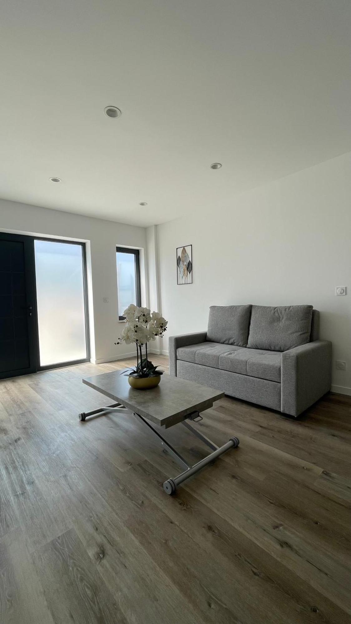 Casa Santyana Apartment Amarante Ngoại thất bức ảnh