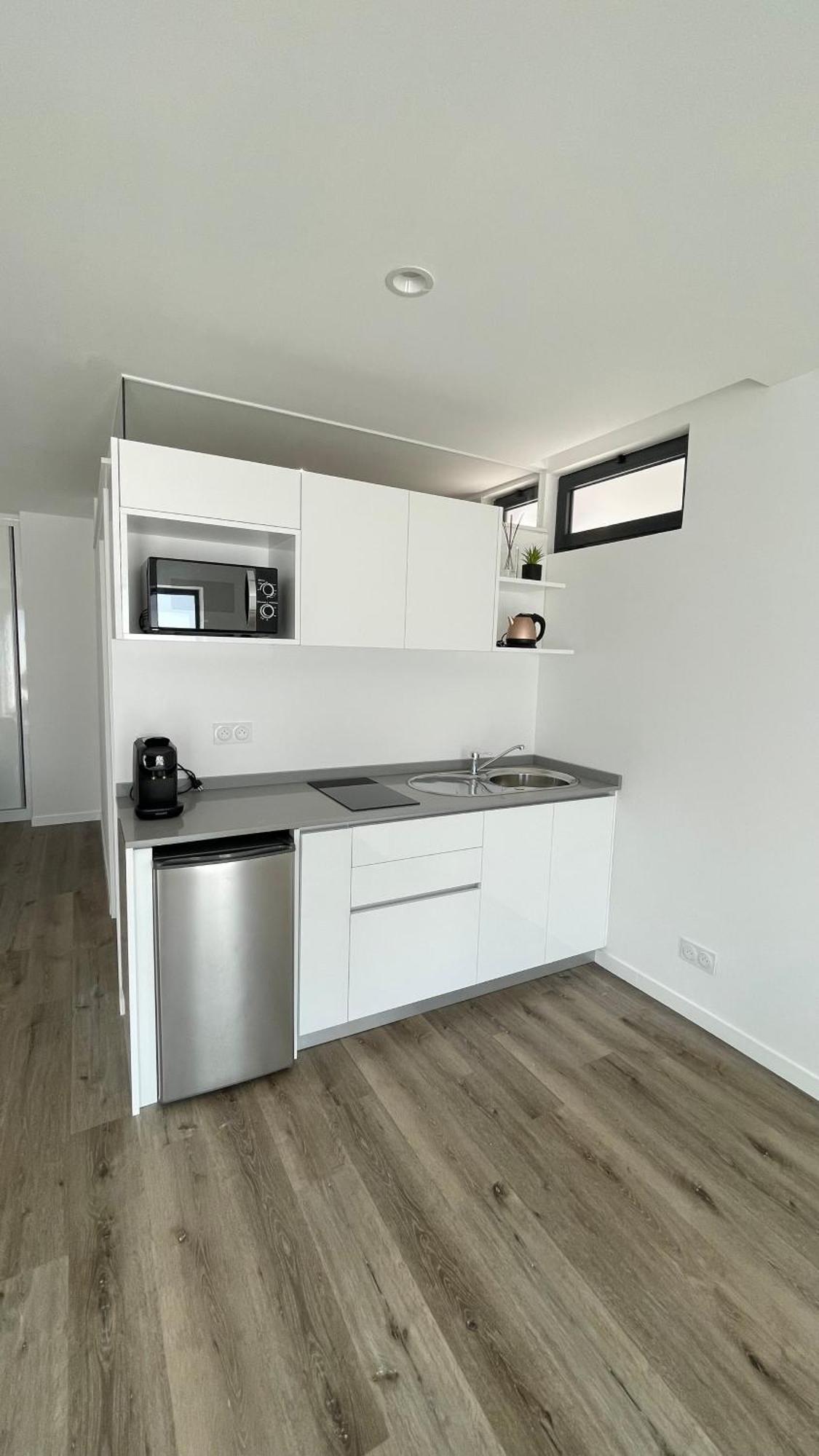 Casa Santyana Apartment Amarante Ngoại thất bức ảnh