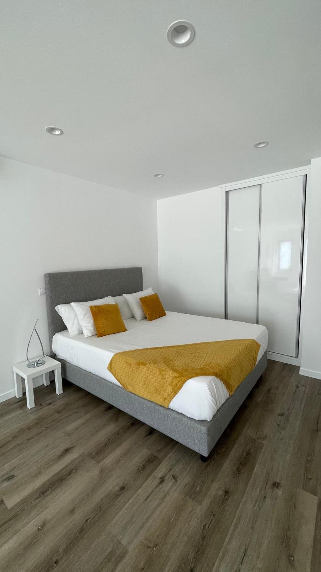 Casa Santyana Apartment Amarante Ngoại thất bức ảnh