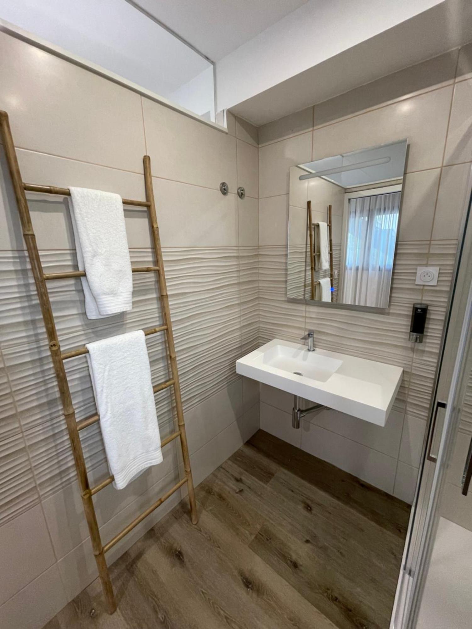 Casa Santyana Apartment Amarante Ngoại thất bức ảnh