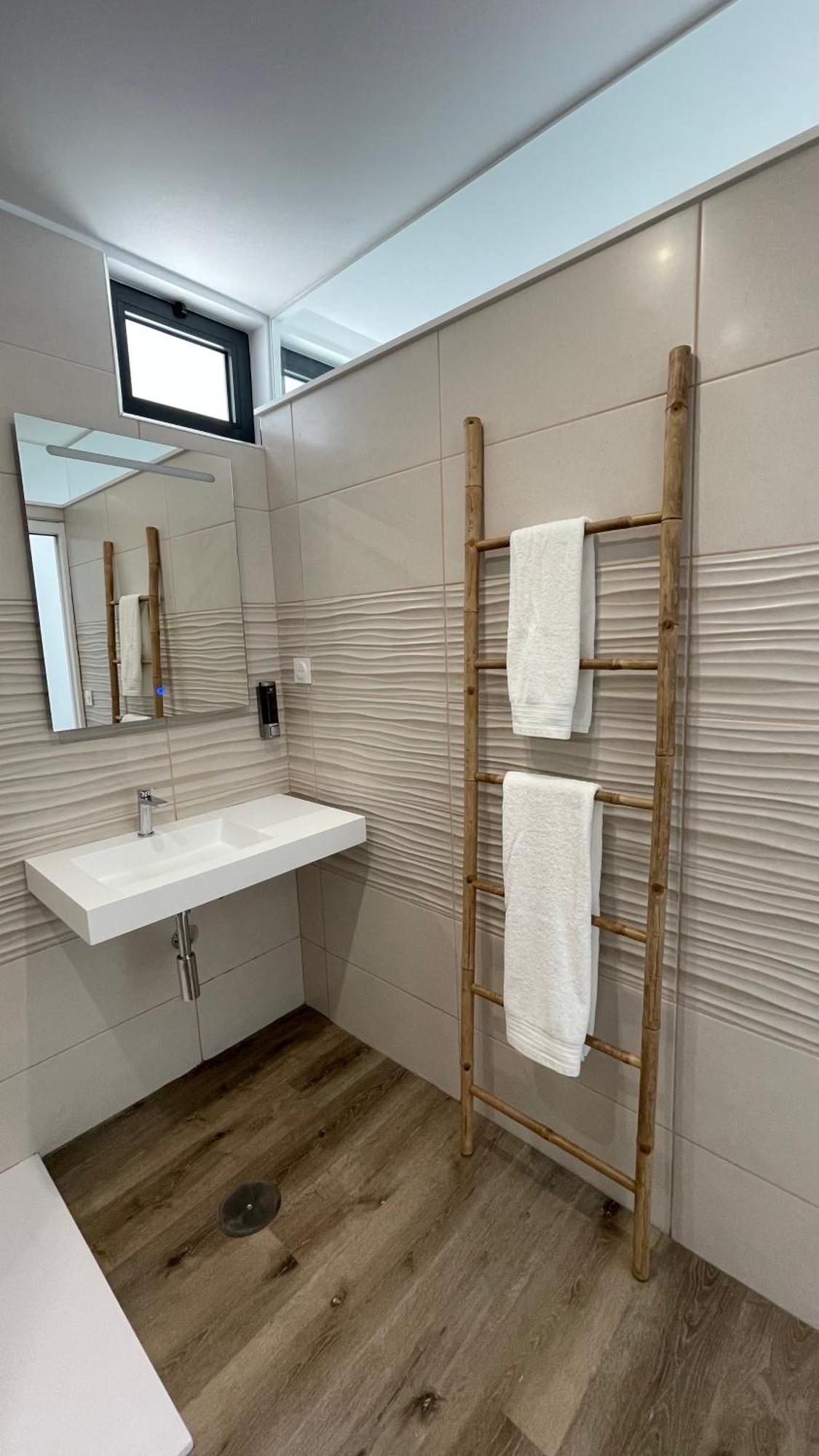 Casa Santyana Apartment Amarante Ngoại thất bức ảnh