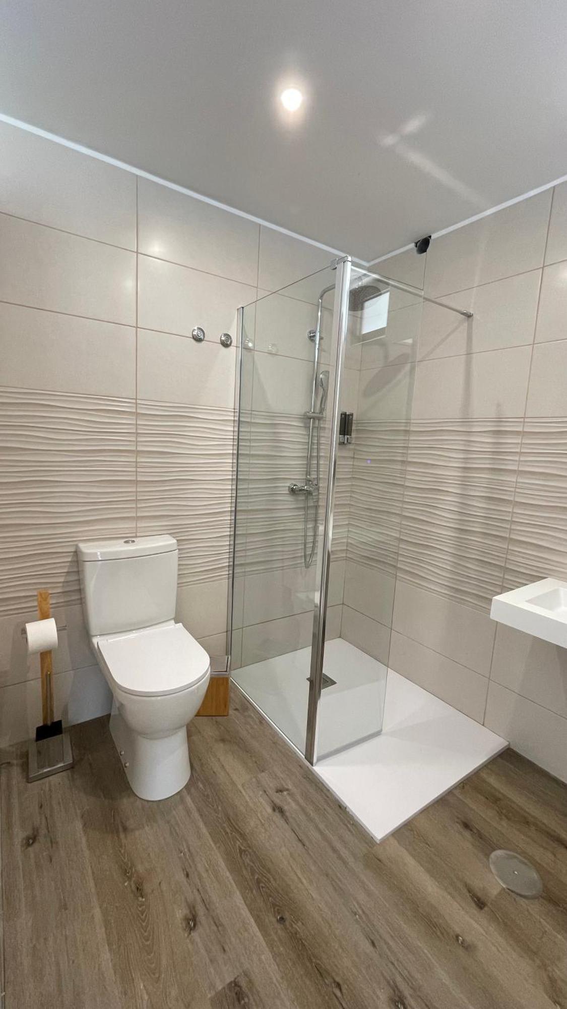 Casa Santyana Apartment Amarante Ngoại thất bức ảnh