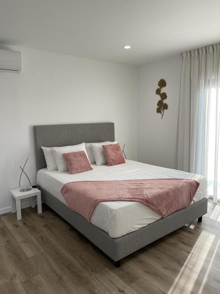 Casa Santyana Apartment Amarante Ngoại thất bức ảnh