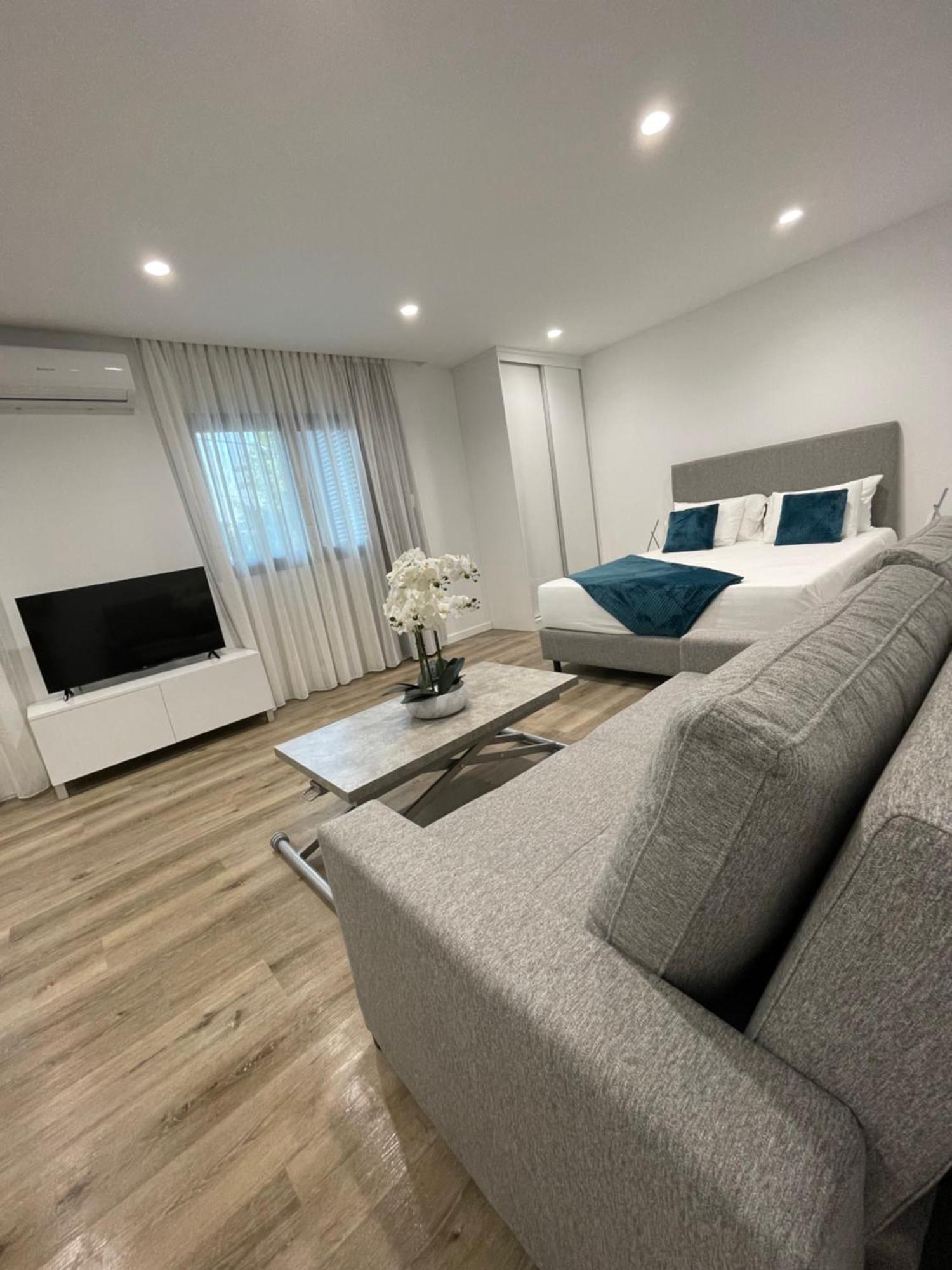 Casa Santyana Apartment Amarante Ngoại thất bức ảnh